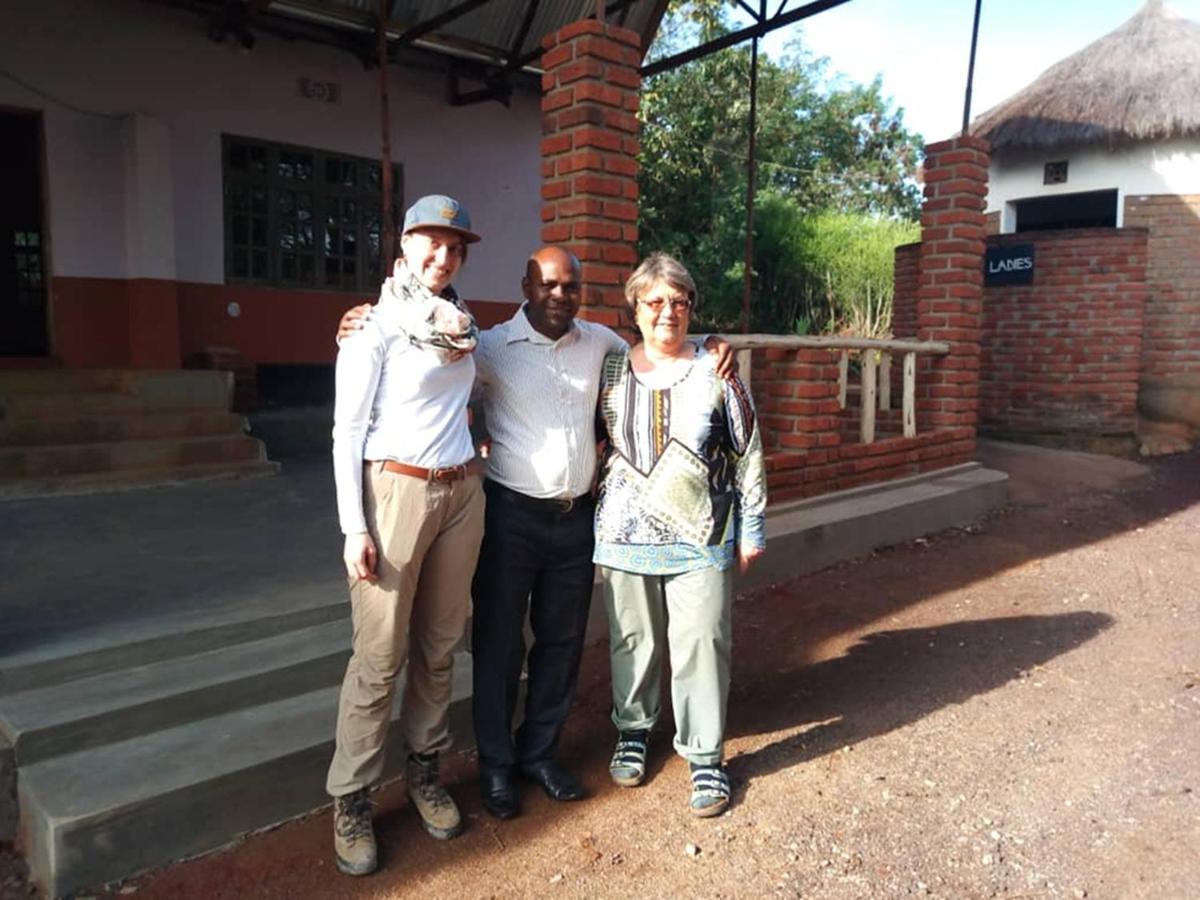 Karatu Safari Camp Lodge Exterior photo