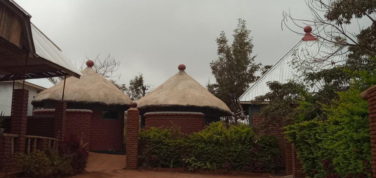 Karatu Safari Camp Lodge Exterior photo