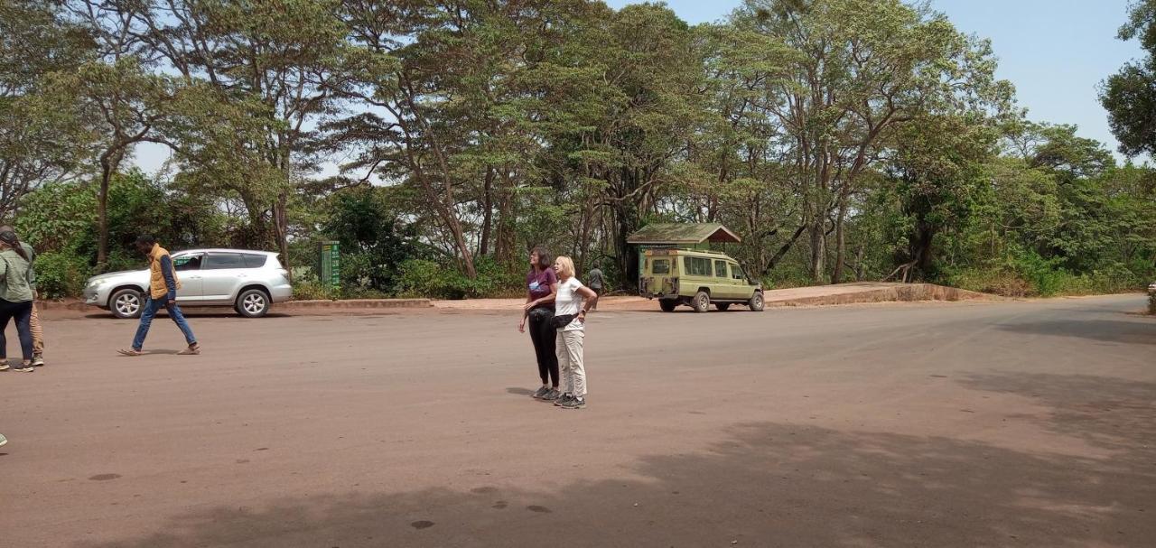 Karatu Safari Camp Lodge Exterior photo